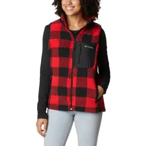 West Bend Vest