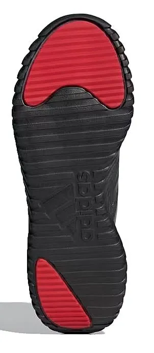 zapatos adidas Performance Kaptir 3.0 - Core Black/Carbon/Better Scarlet - men´s