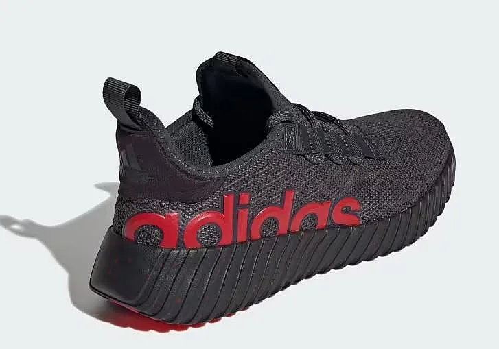 zapatos adidas Performance Kaptir 3.0 - Core Black/Carbon/Better Scarlet - men´s