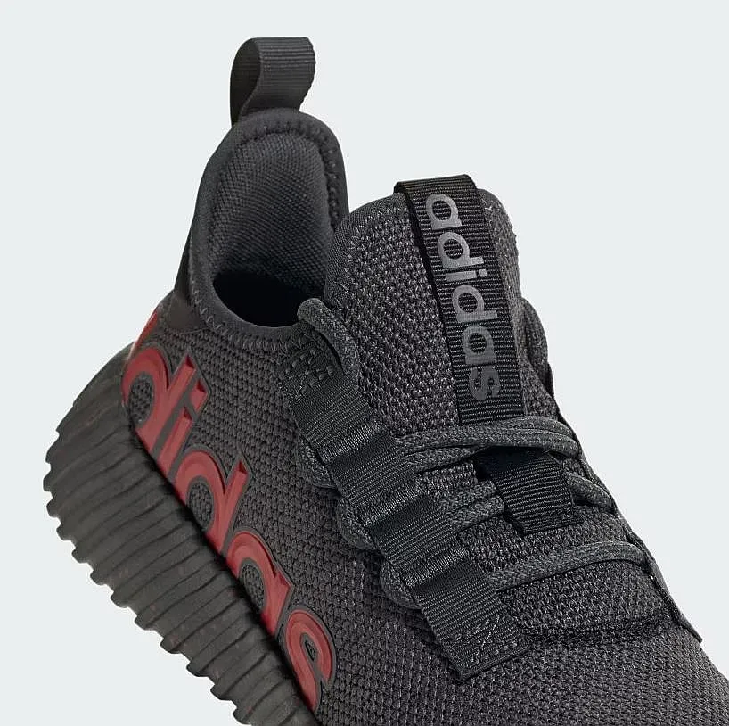 zapatos adidas Performance Kaptir 3.0 - Core Black/Carbon/Better Scarlet - men´s