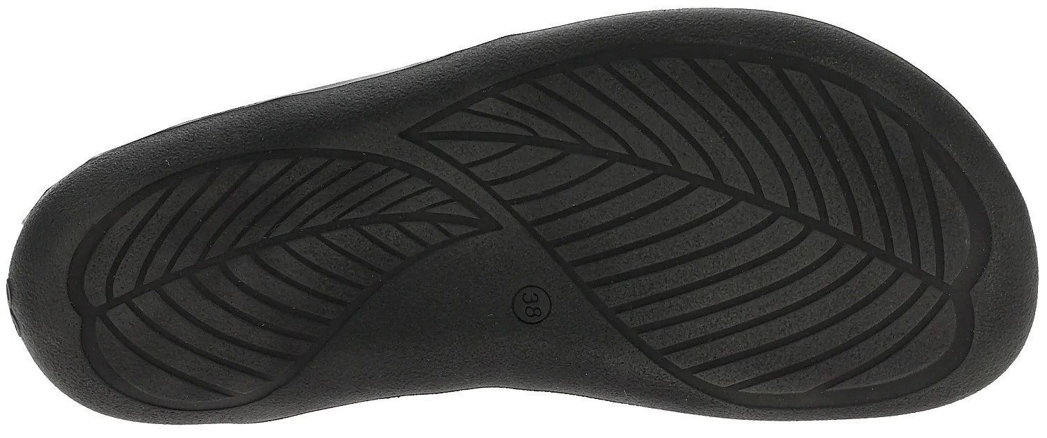 zapatos Be Lenka Sierra - Black - women´s
