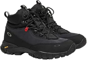 zapatos Oakley Vertex - Triple Black - men´s