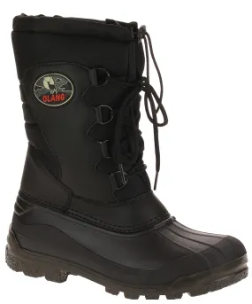 zapatos Olang Canadian - 81/Nero