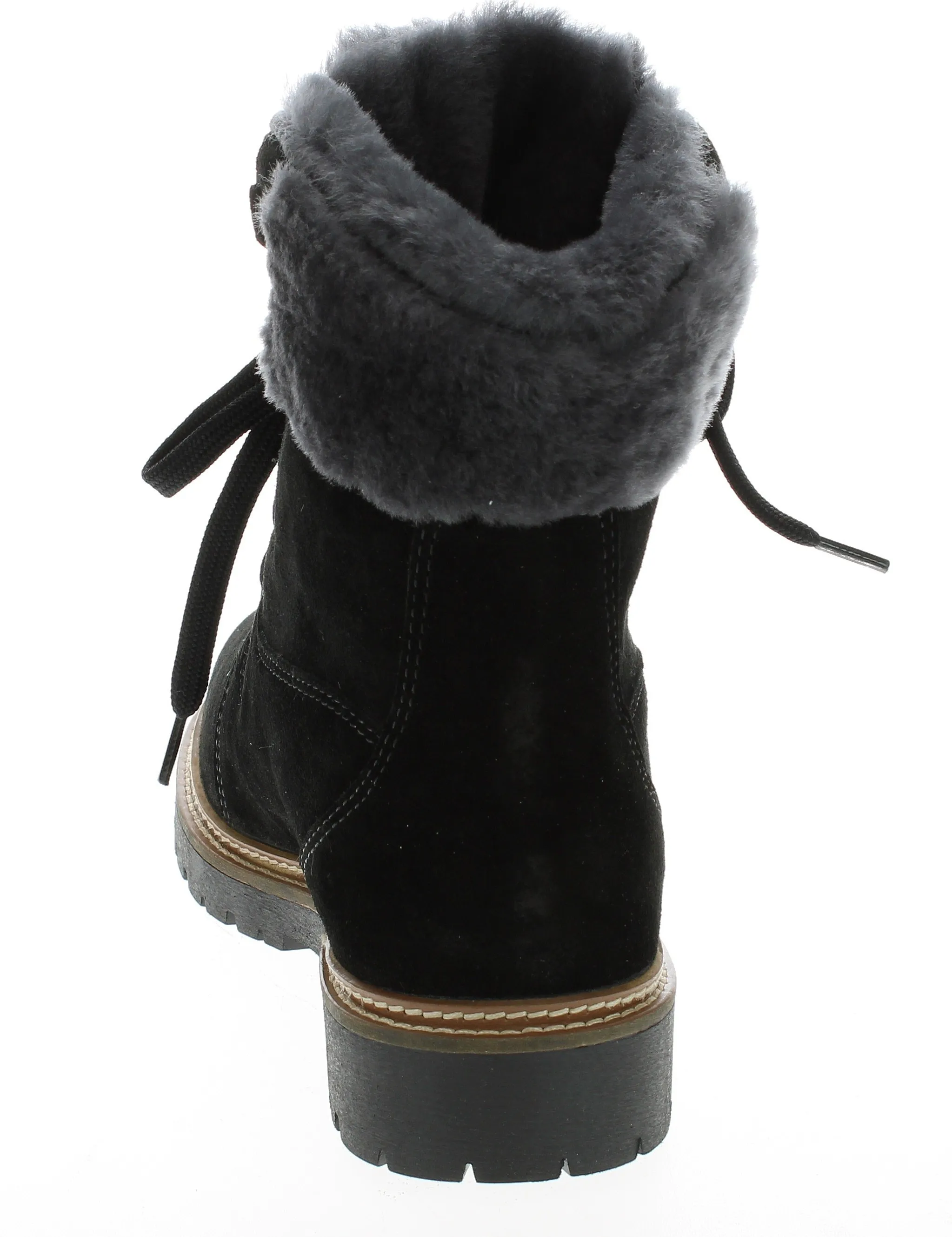zapatos Olang Meribel BTX - 81/Nero - women´s