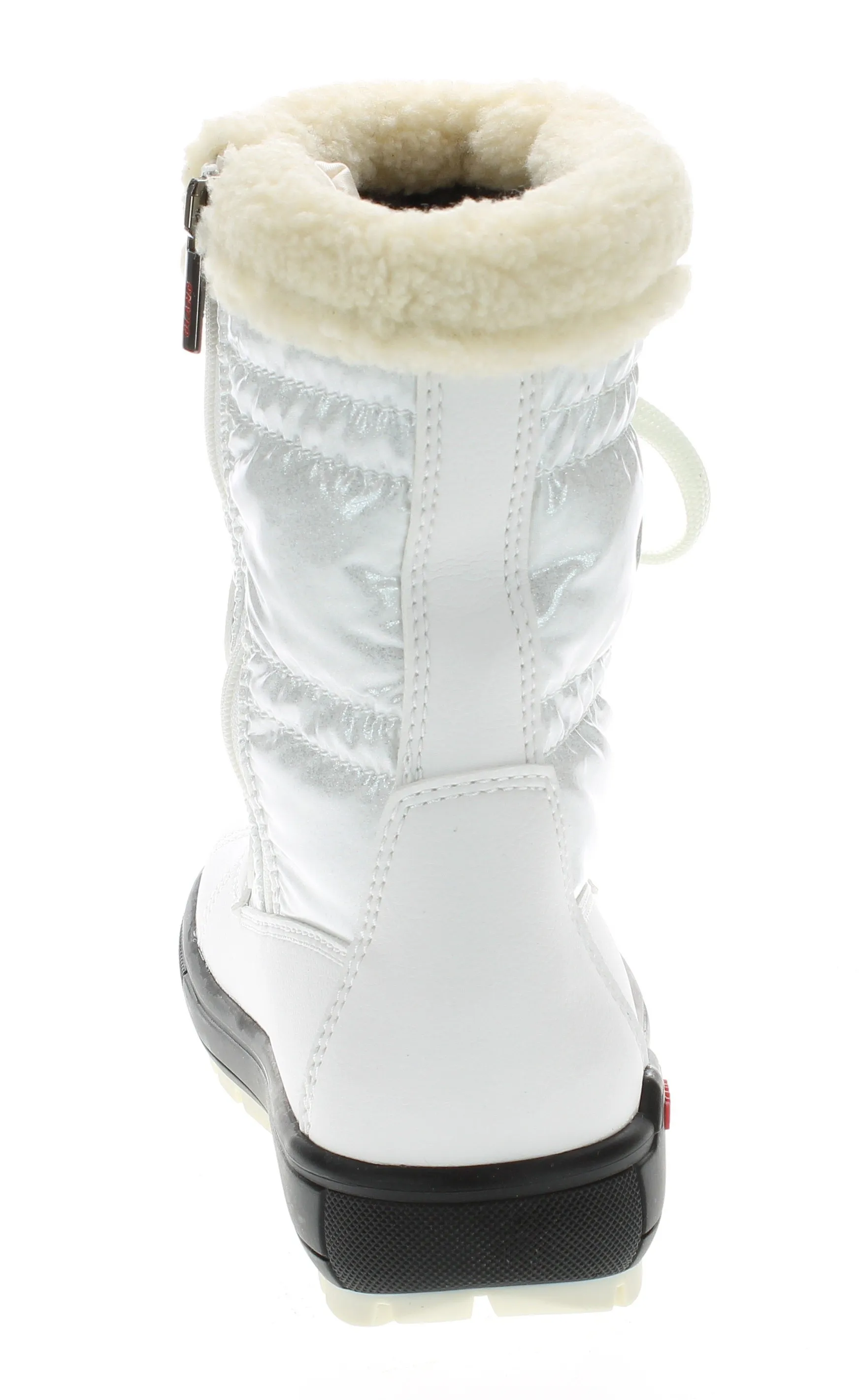 zapatos Olang Rigel.Ice Tex - I825/Bianco Ice - women´s